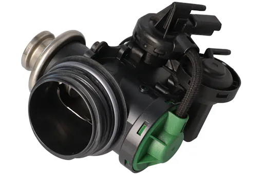 EGR ventil
