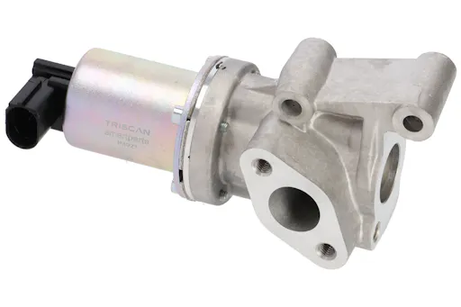 EGR ventil