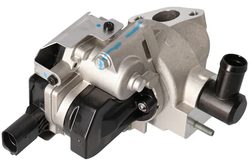 EGR ventil