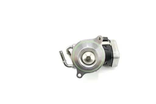 EGR ventil