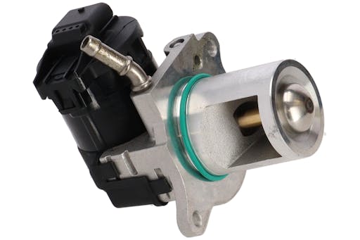 EGR ventil