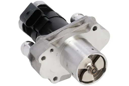 EGR ventil