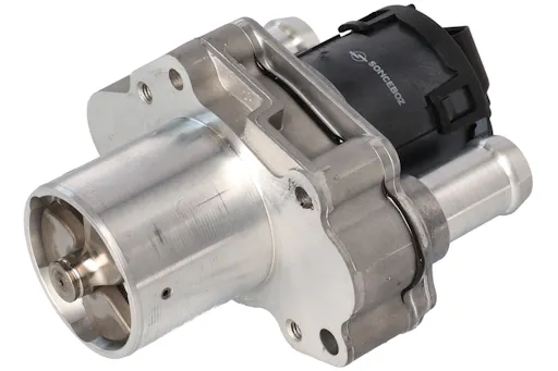 EGR ventil