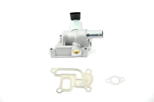 EGR ventil