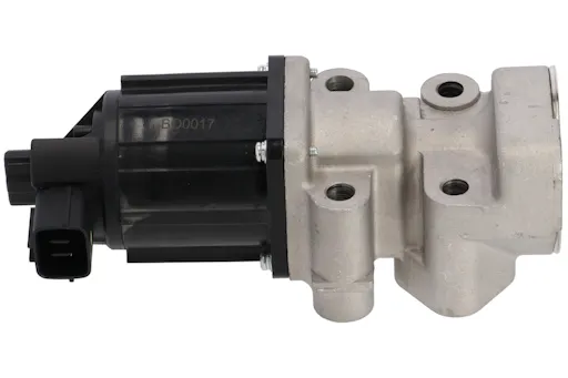 EGR ventil