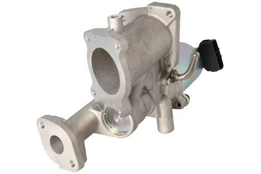 EGR ventil
