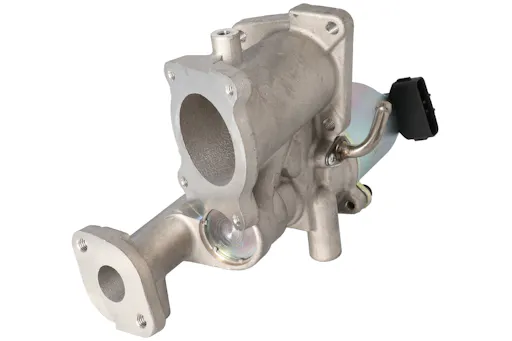 EGR ventil