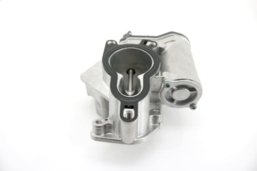 EGR ventil