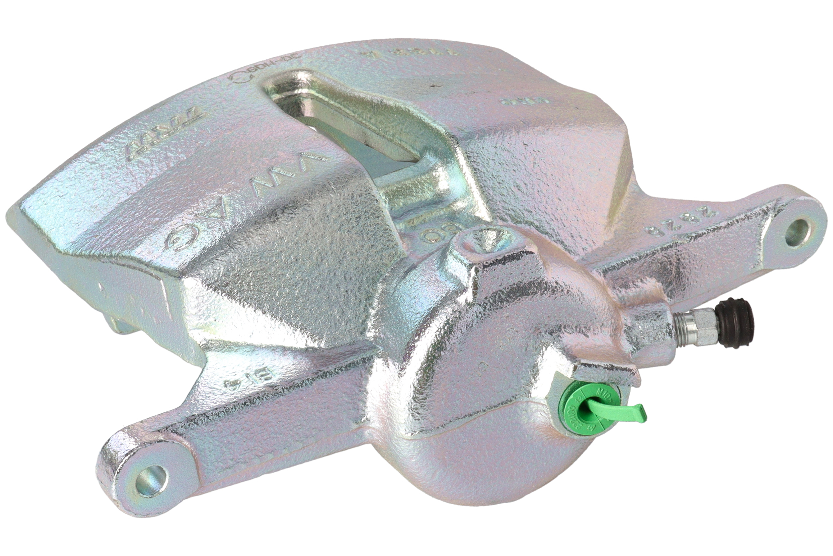 Bremsecaliper