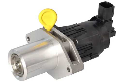 EGR ventil