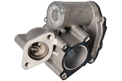 EGR ventil til Renault