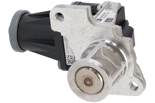 EGR ventil