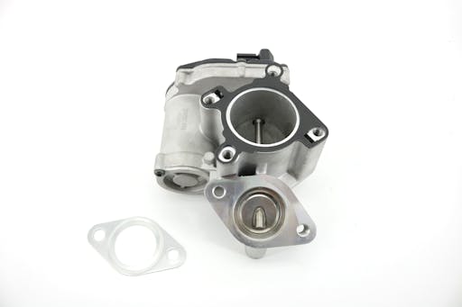 EGR ventil