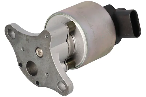 EGR ventil