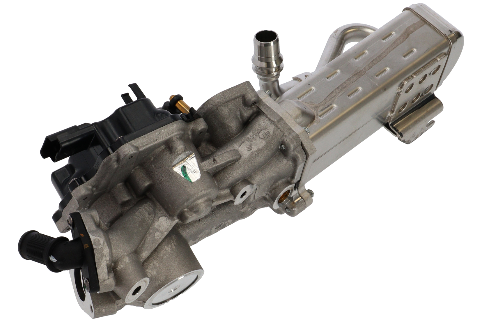 EGR ventil