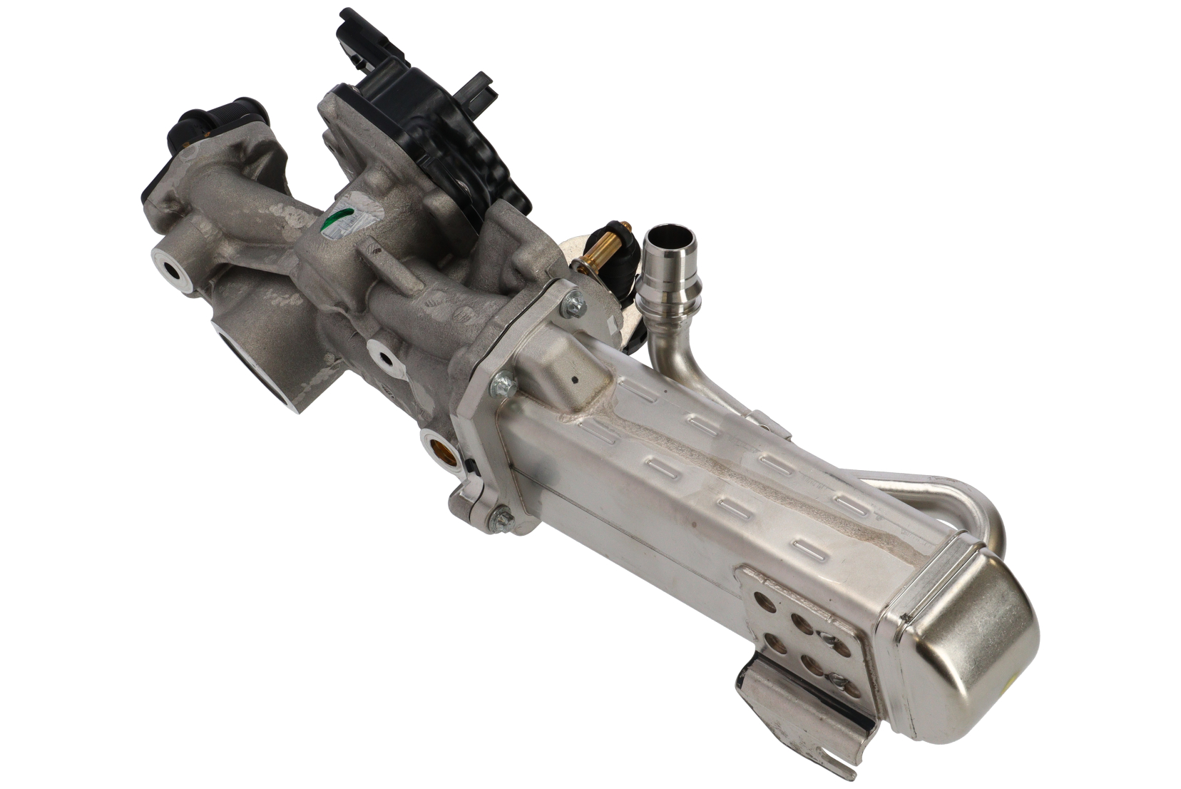 EGR ventil