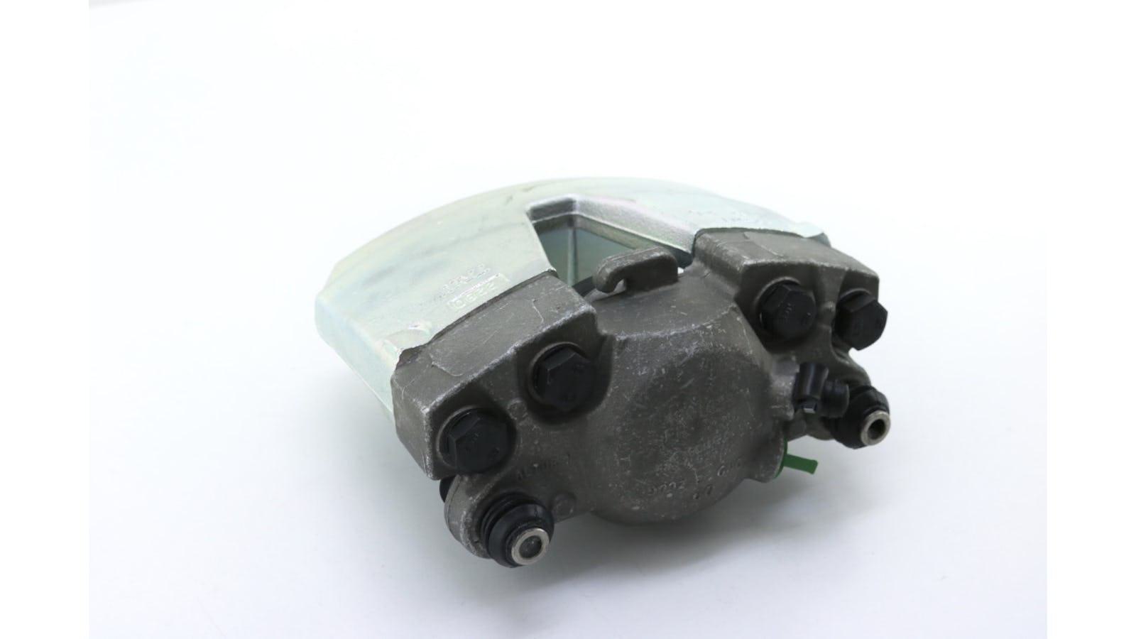 Bremsesett med calipere