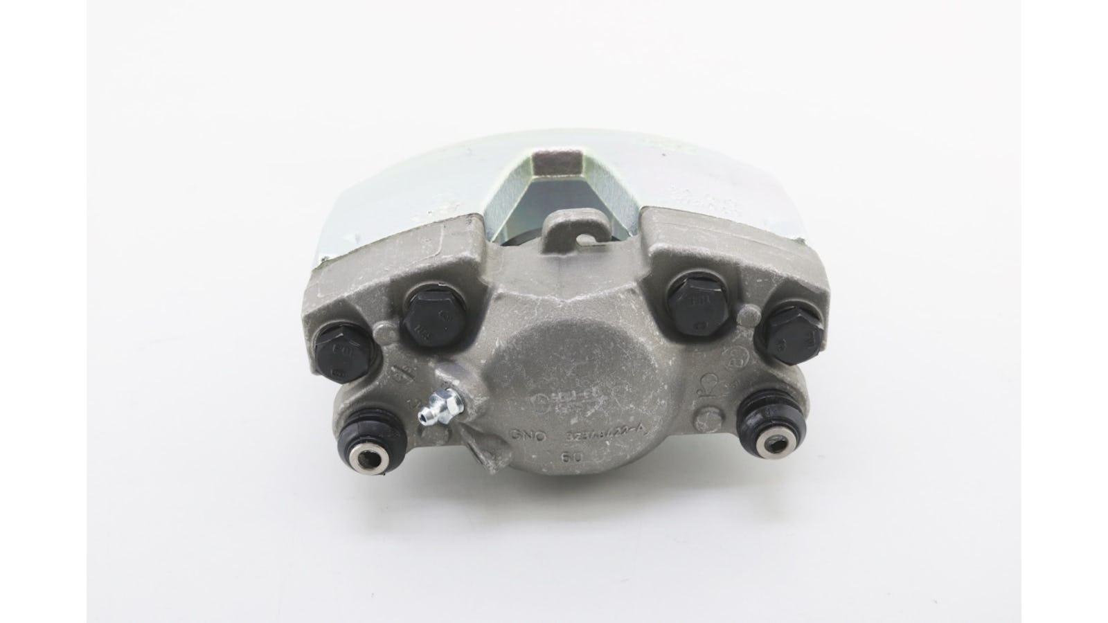 Bremsesett med calipere