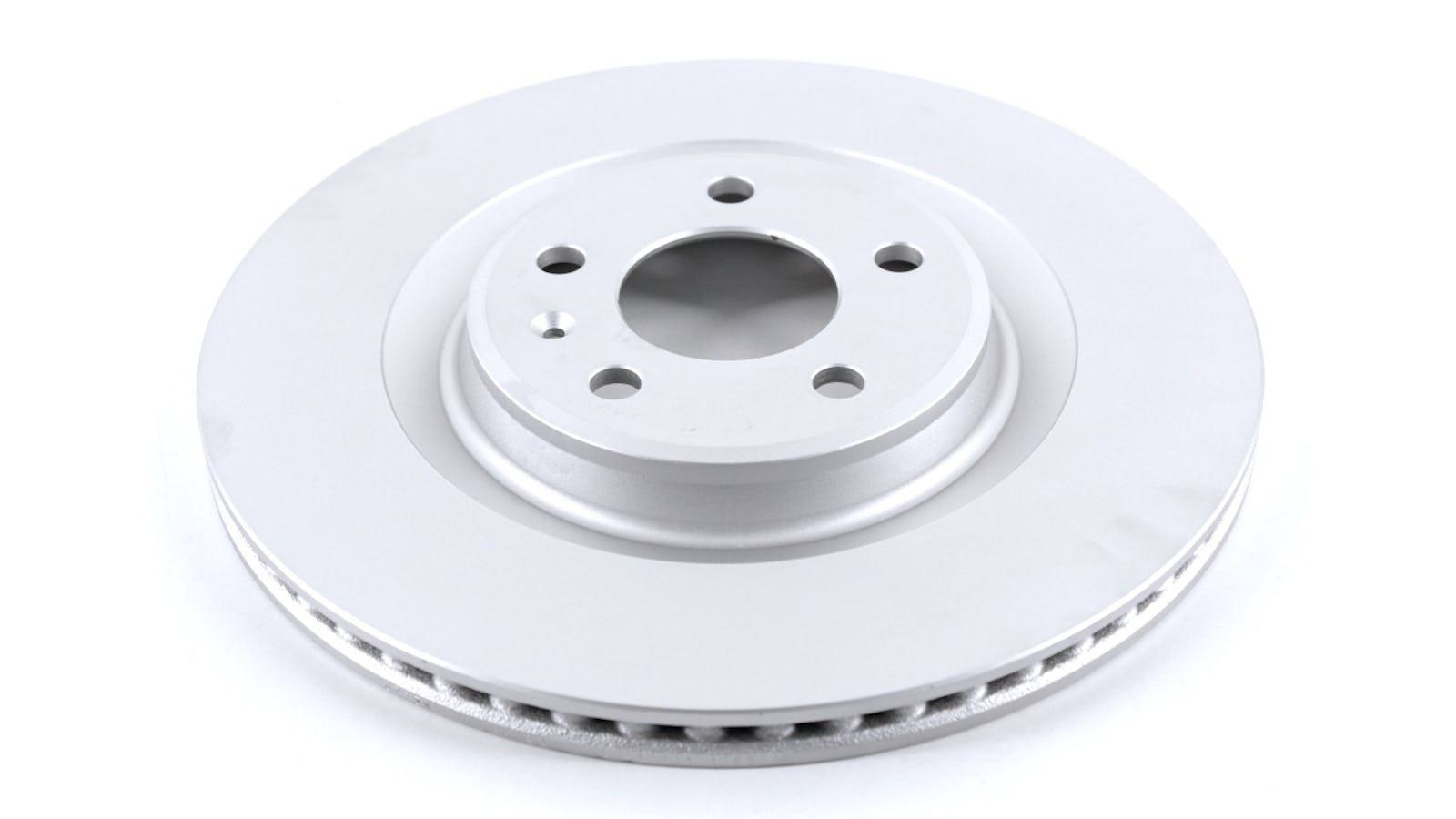 Bremsesett med calipere