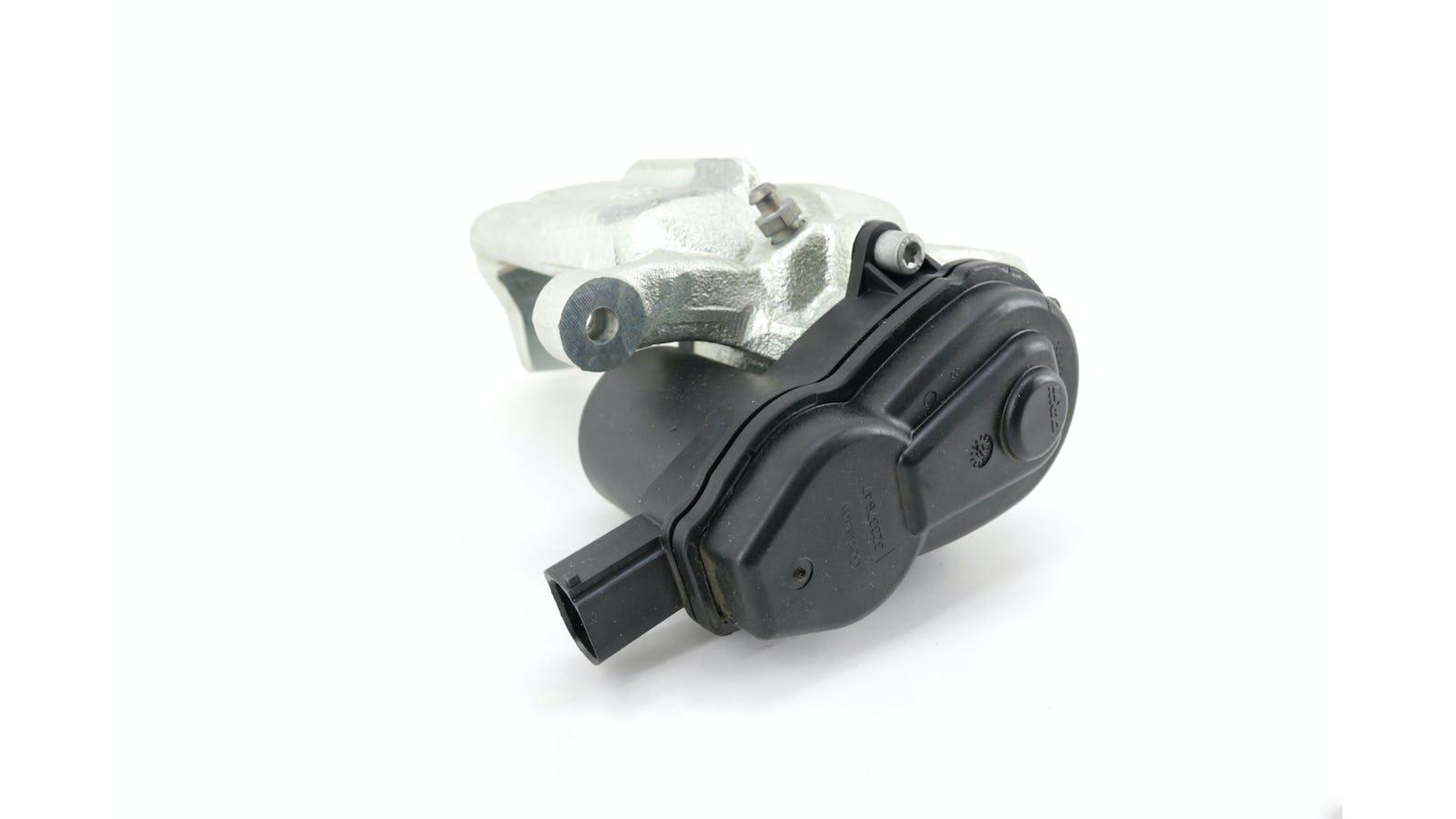 Bremsesett med calipere