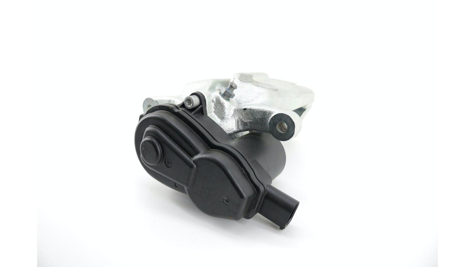 Bremsesett med calipere