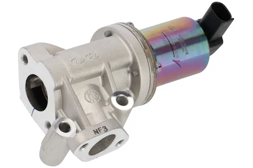 EGR ventil