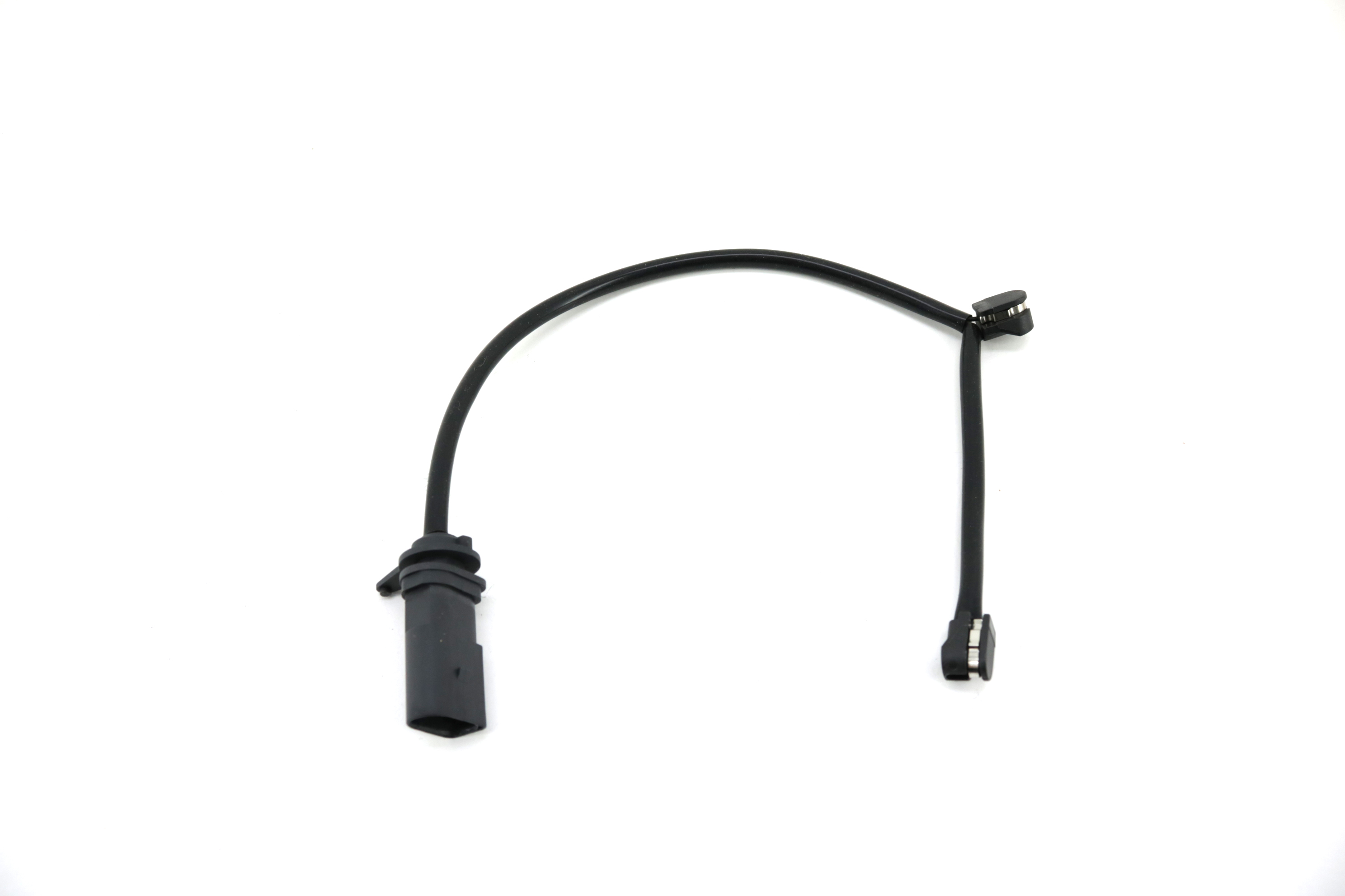 Bremseklosser, slitasjevarsler