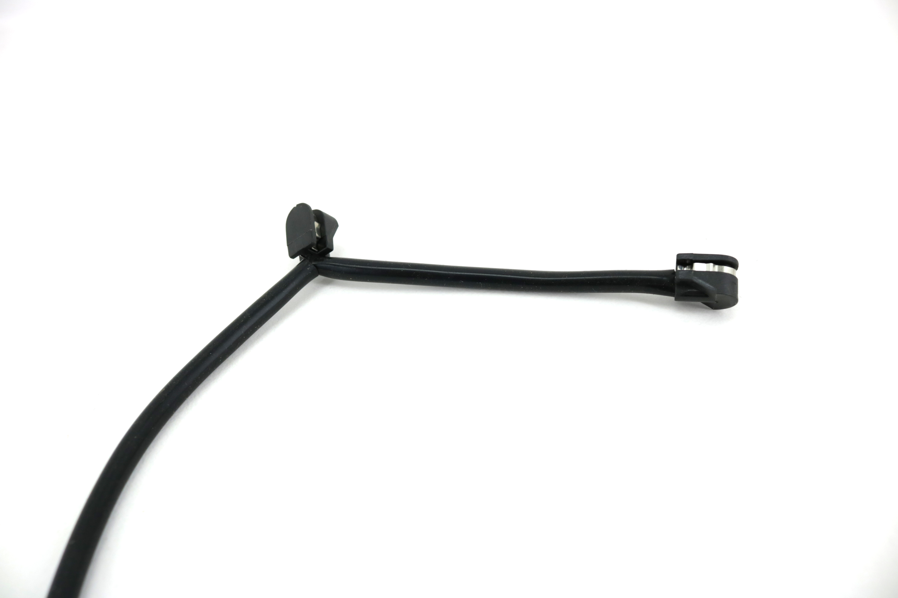 Bremseklosser, slitasjevarsler