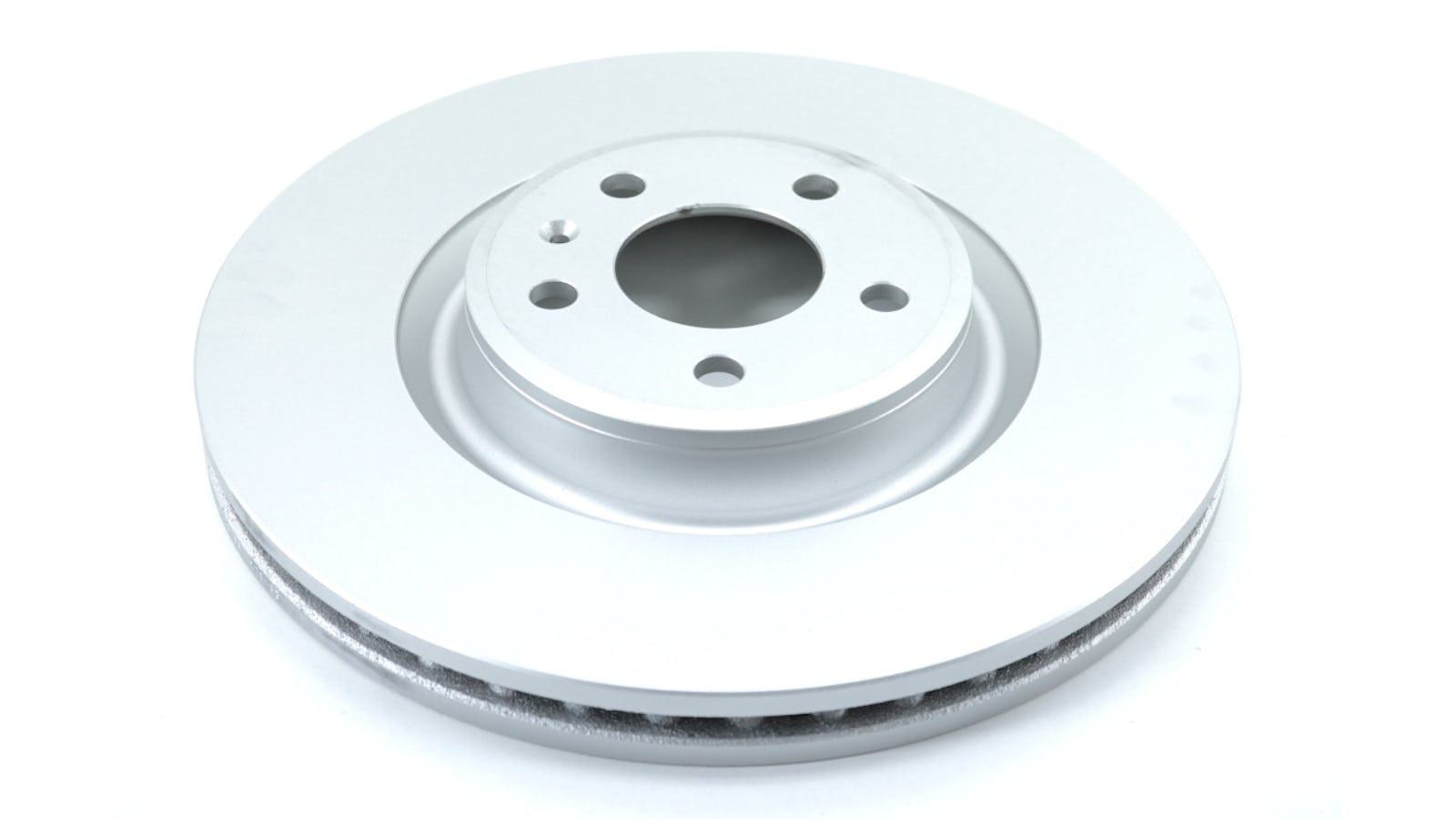 Bremsesett med calipere