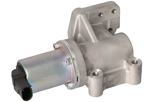 EGR ventil til Hyundai