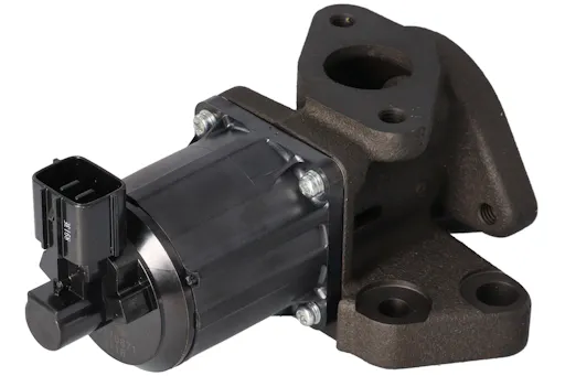 EGR ventil