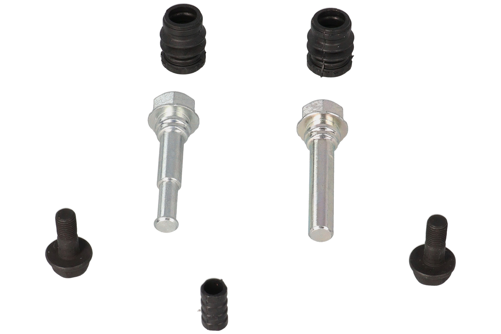 Bremsecaliper slidesett til Subaru