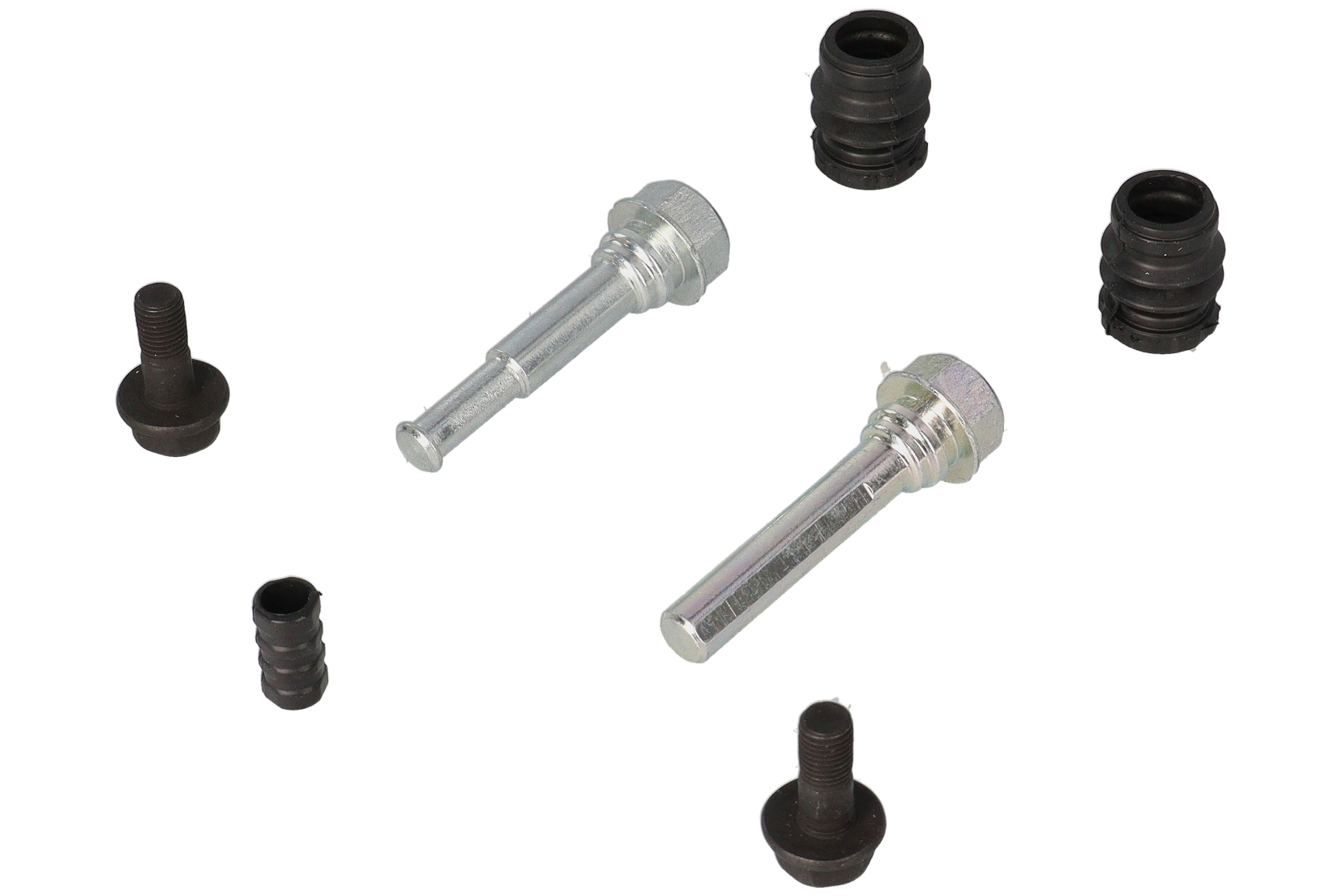 Bremsecaliper slidesett