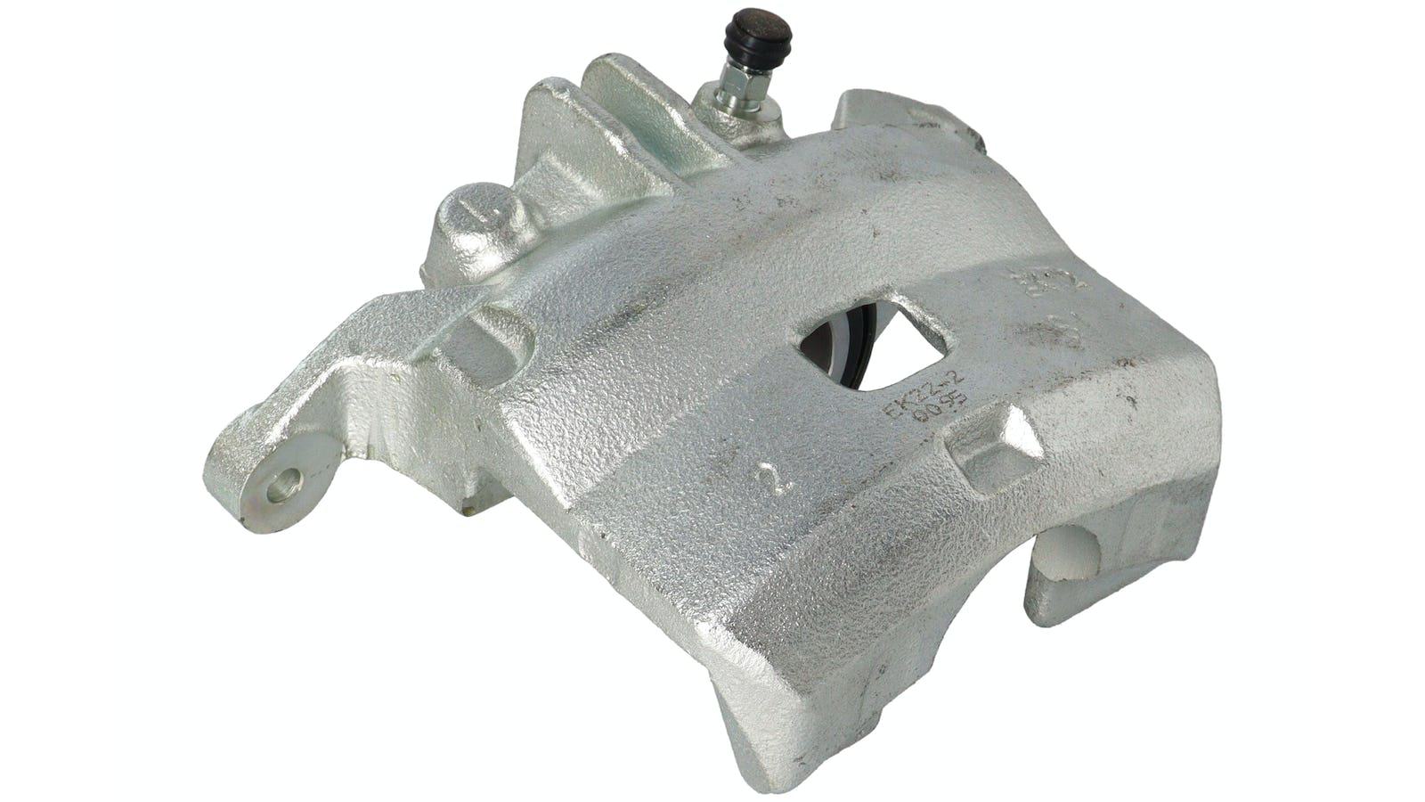 Bremsesett med calipere