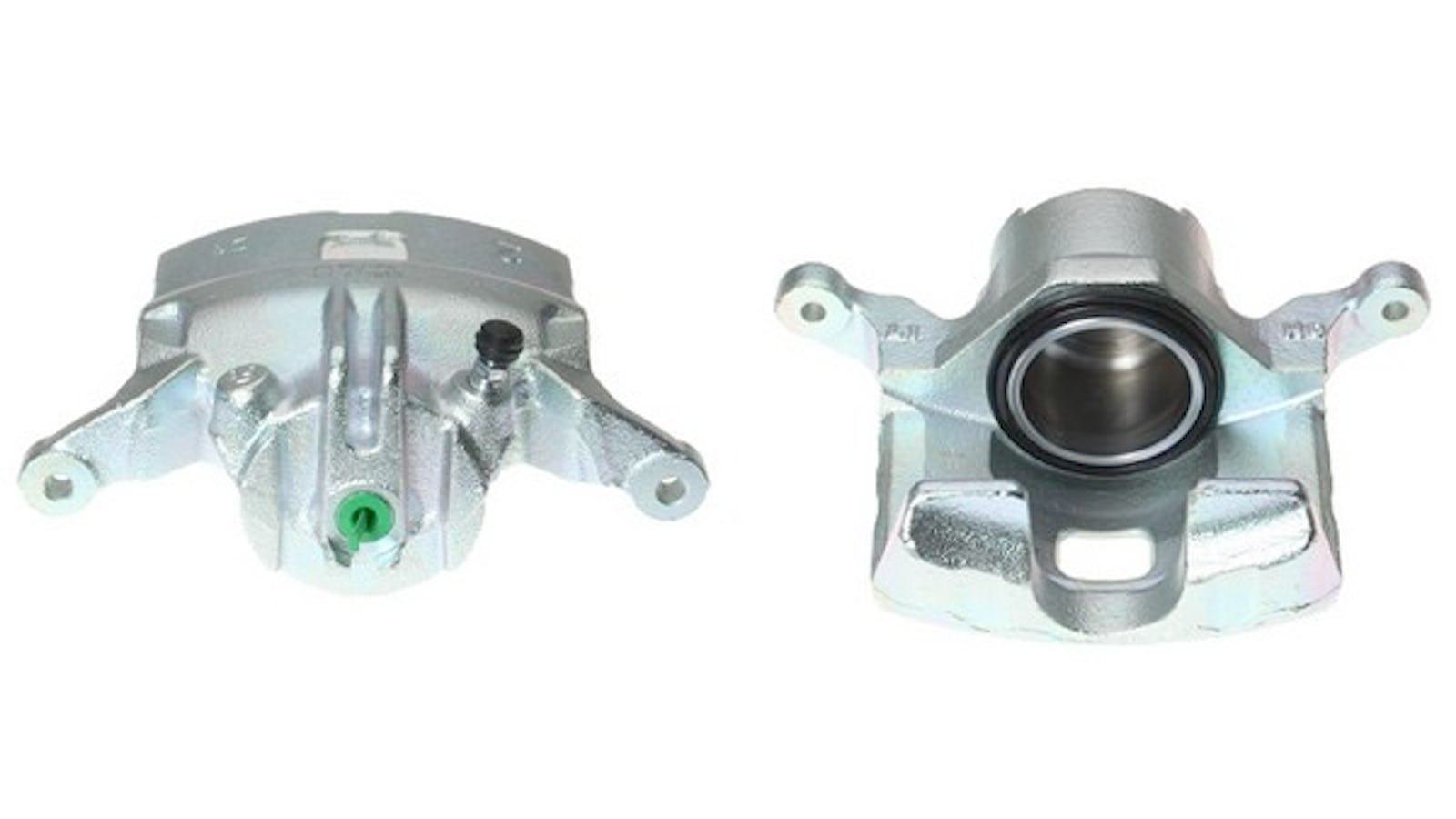 Bremsesett med calipere