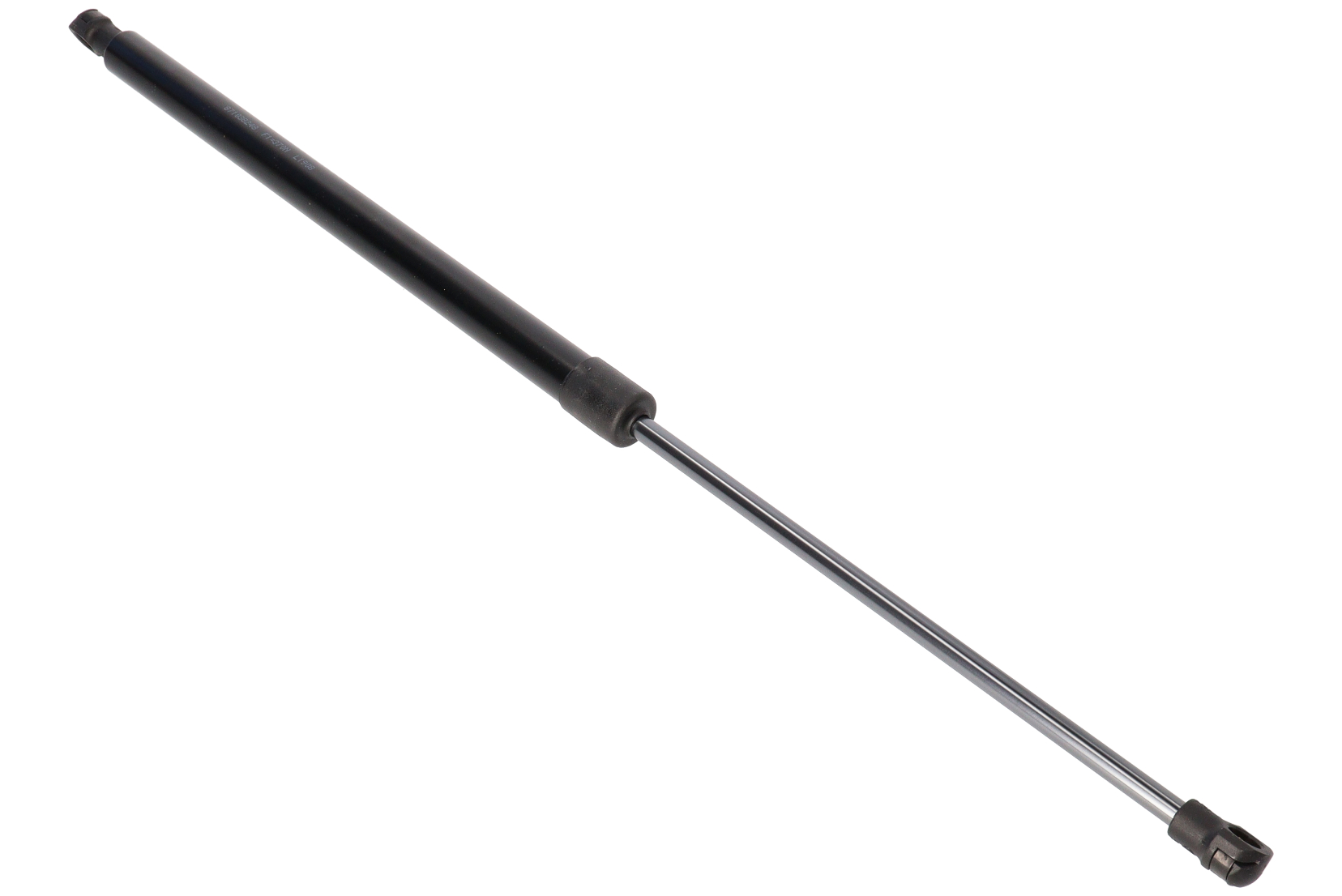 Baklukedemper til Citroen