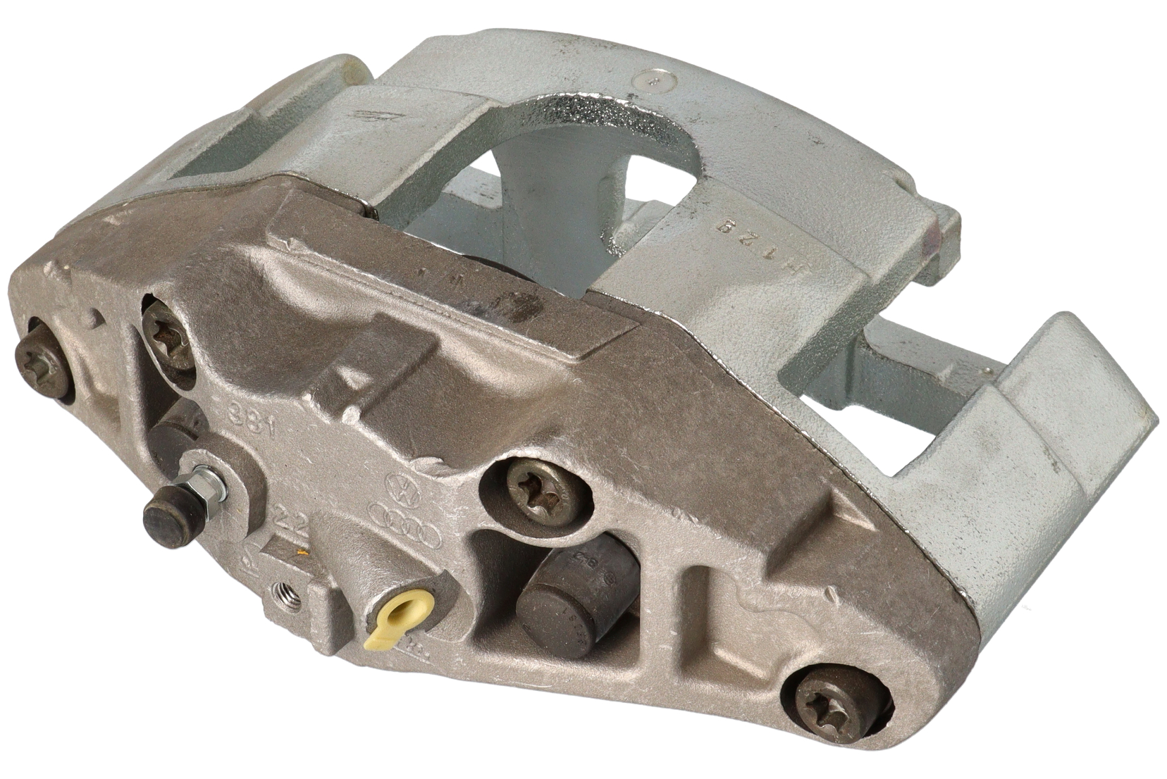 Bremsecaliper