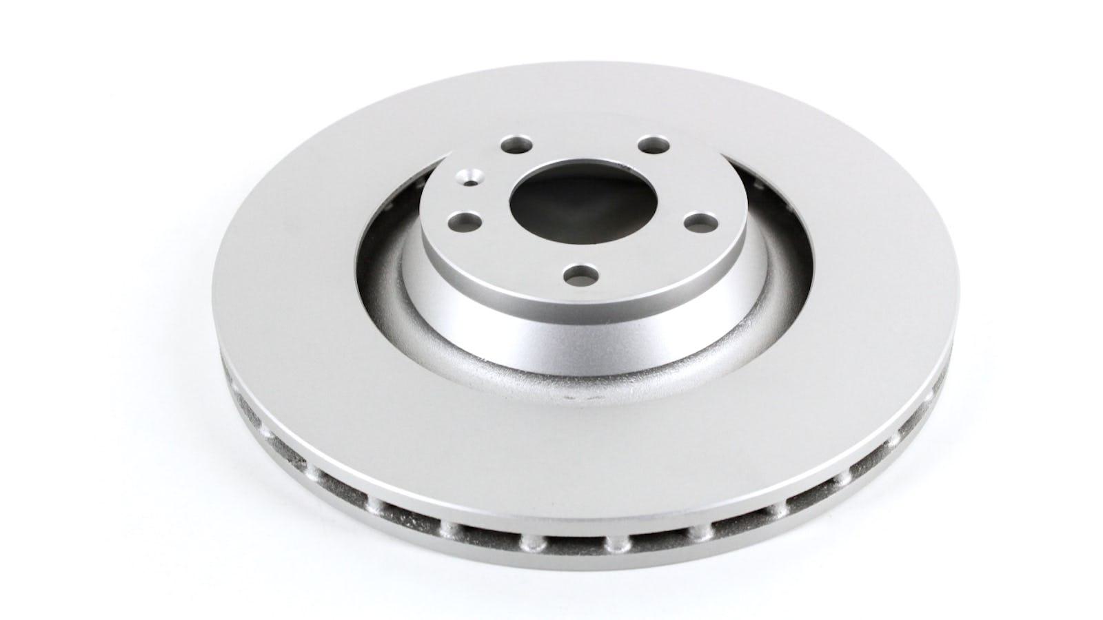 Bremsesett med calipere