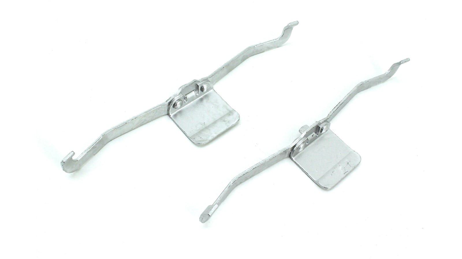 Bremsesett med calipere