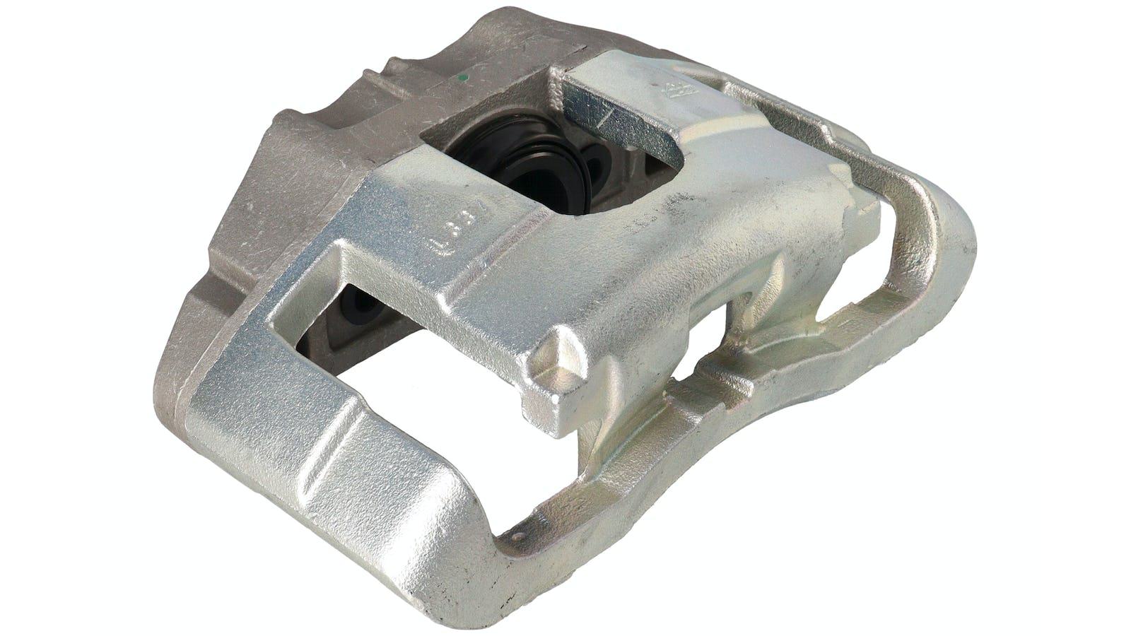 Bremsesett med calipere