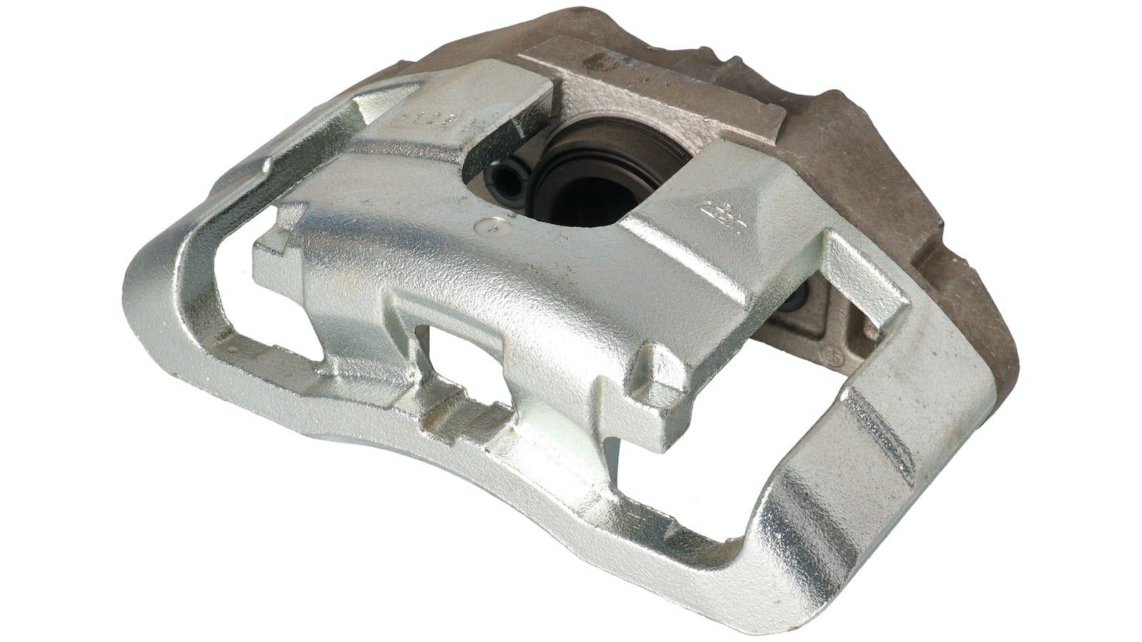 Bremsesett med calipere