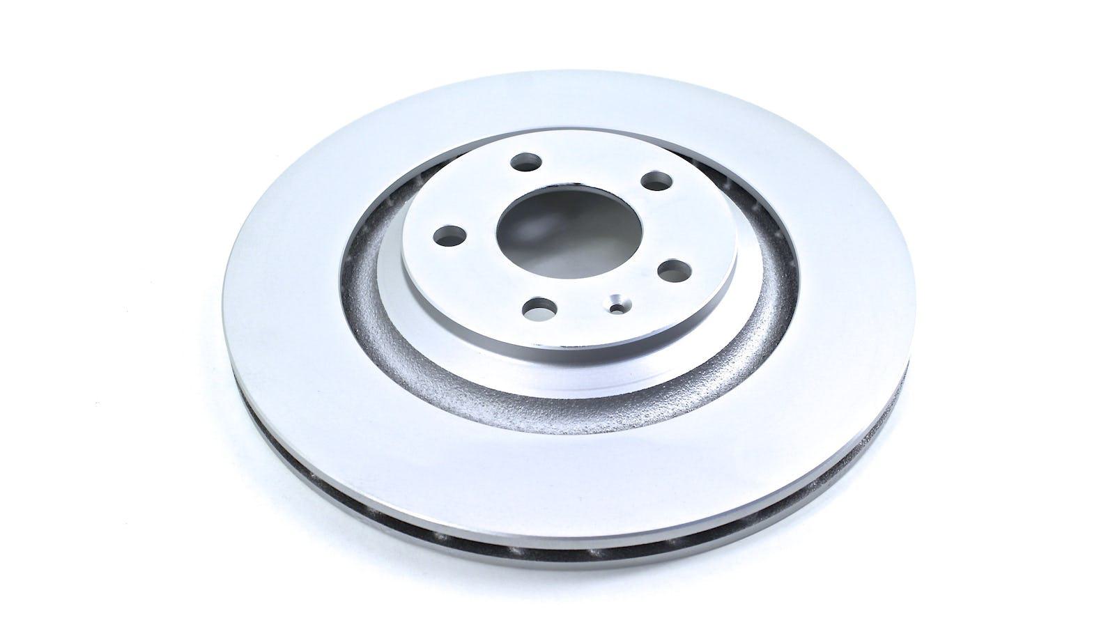 Bremsesett med calipere