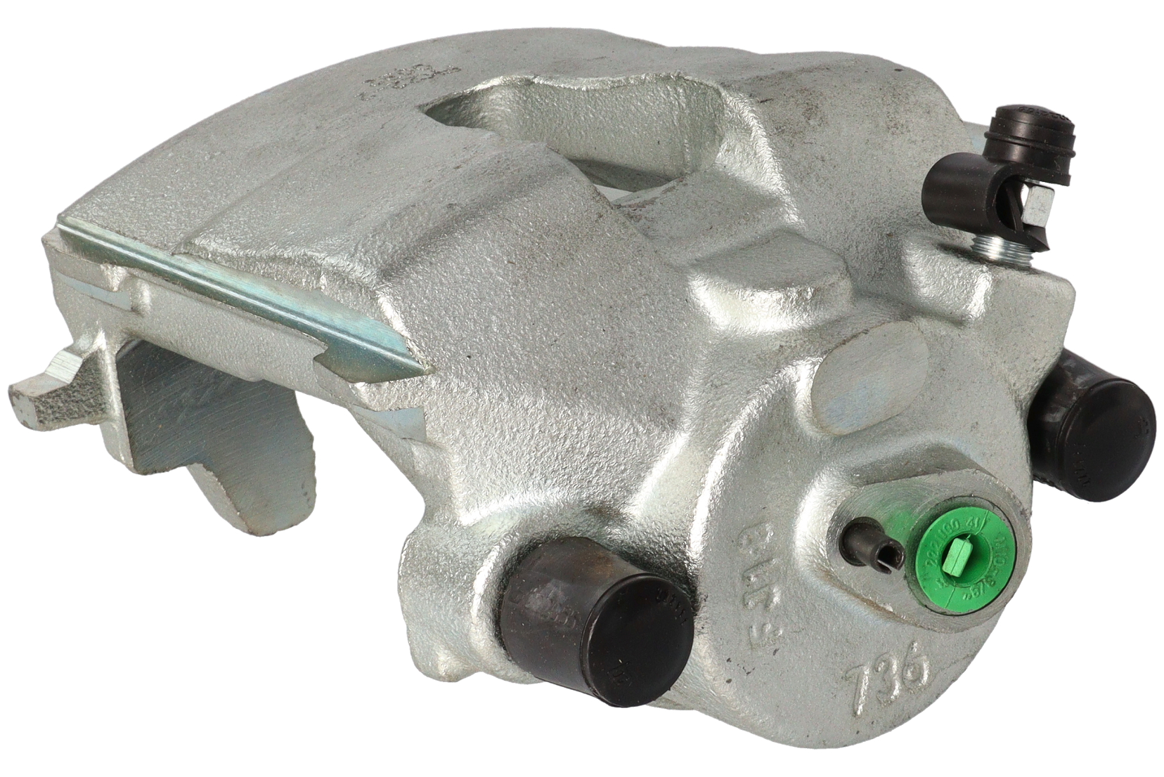 Bremsecaliper