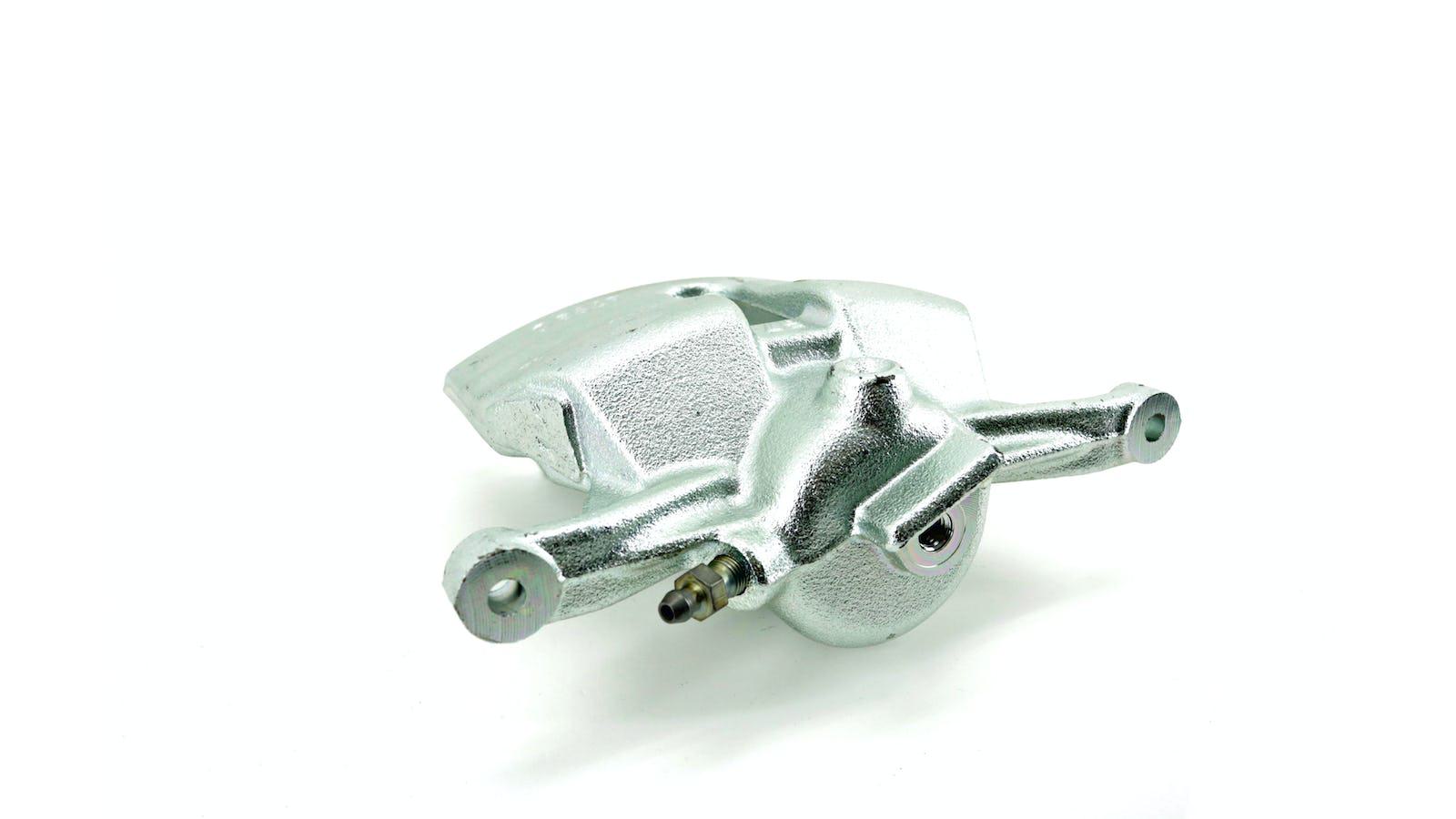 Bremsesett med calipere