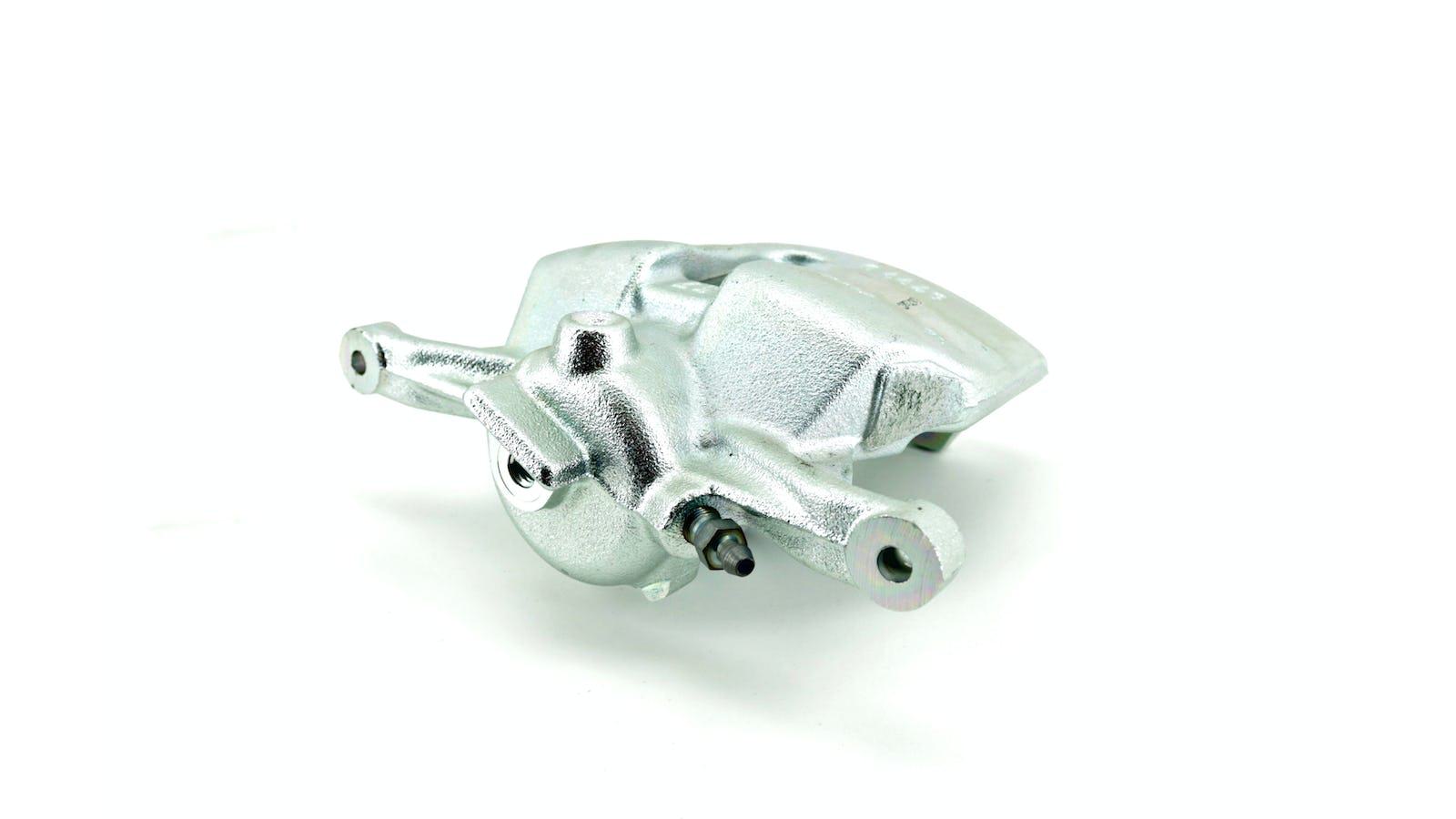 Bremsesett med calipere