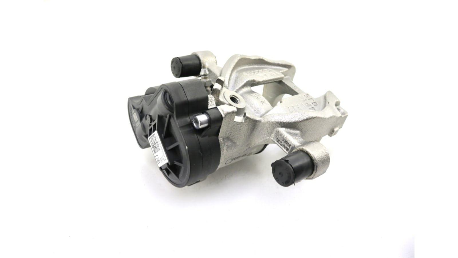 Bremsesett med calipere