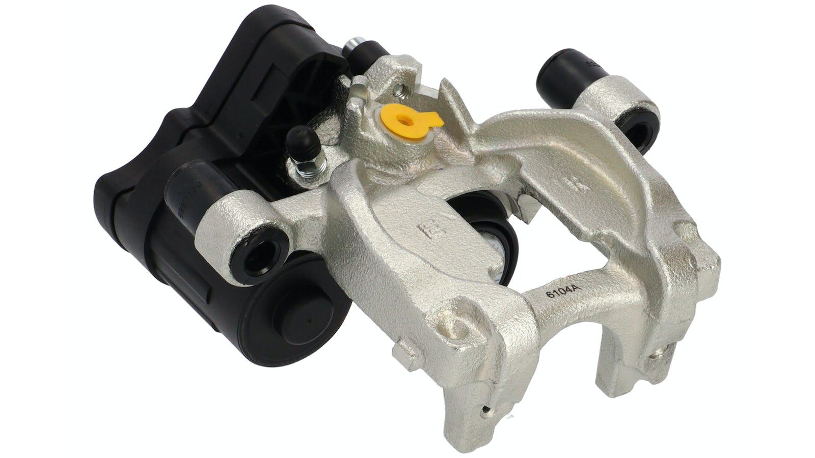 Bremsesett med calipere