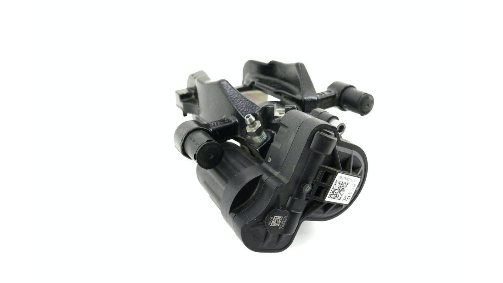 Bremsesett med calipere