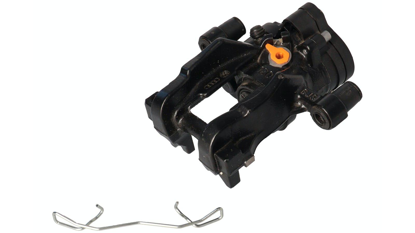 Bremsesett med calipere