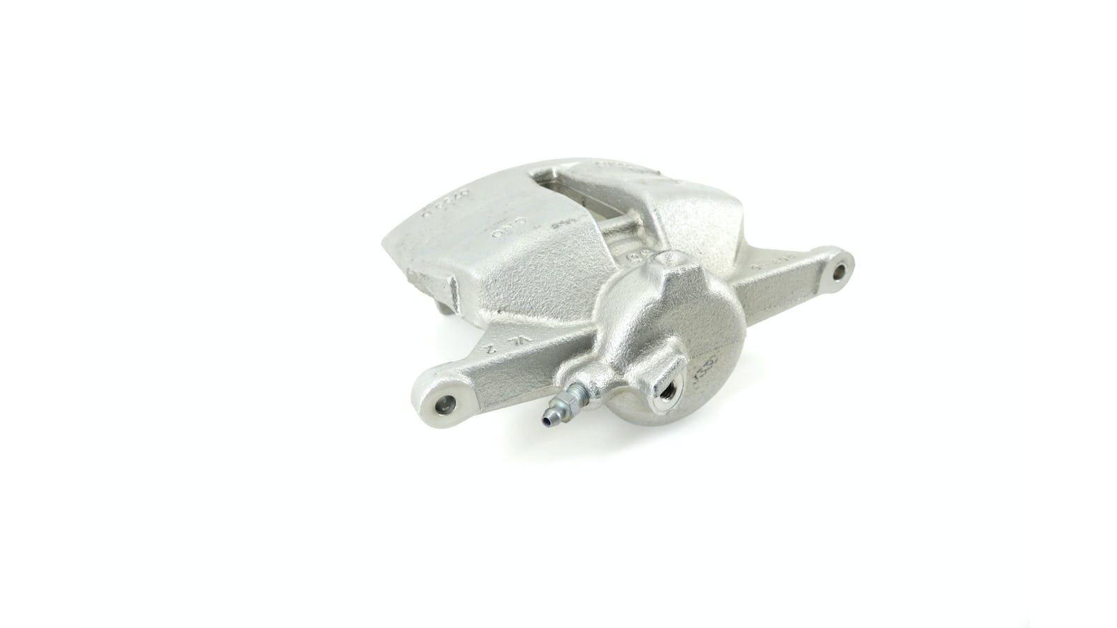 Bremsesett med calipere